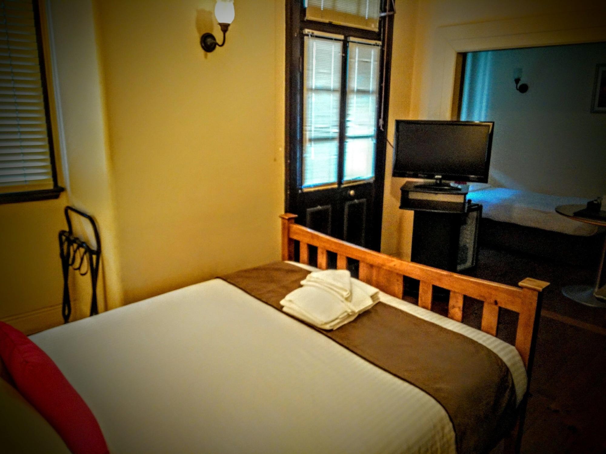 Sydney Harbour Bed And Breakfast Bagian luar foto