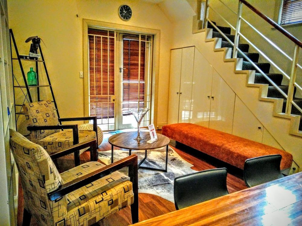 Sydney Harbour Bed And Breakfast Bagian luar foto