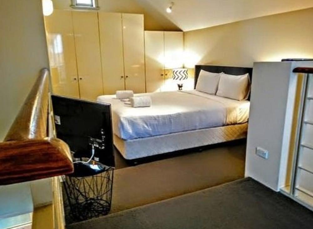 Sydney Harbour Bed And Breakfast Bagian luar foto