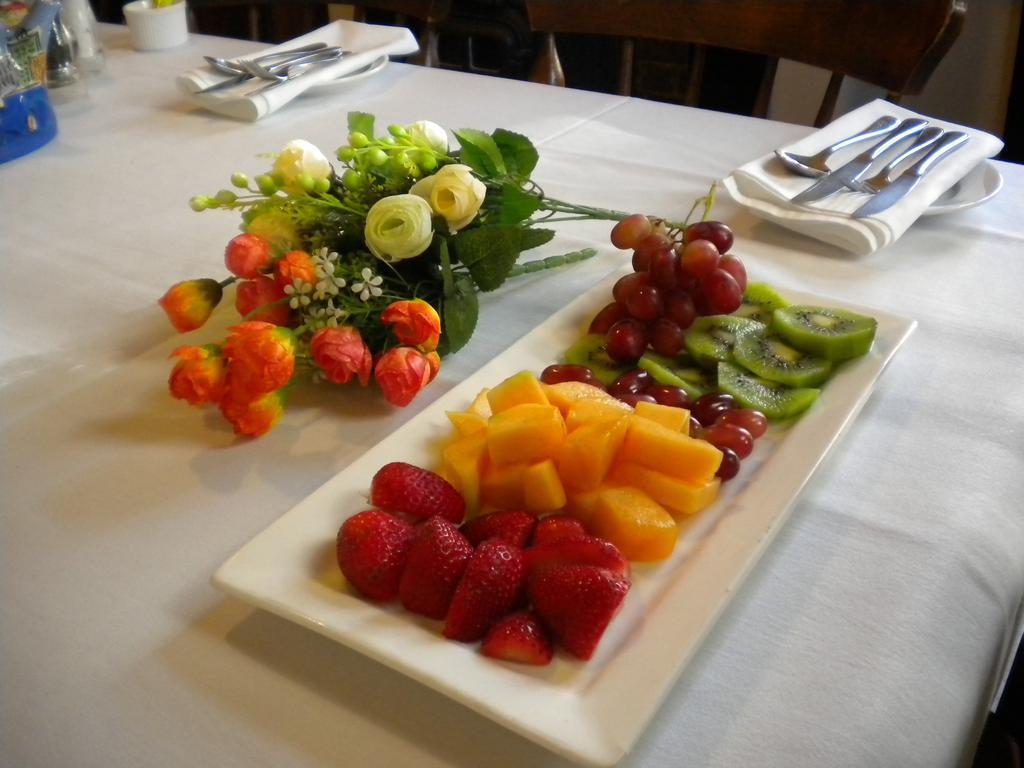 Sydney Harbour Bed And Breakfast Bagian luar foto