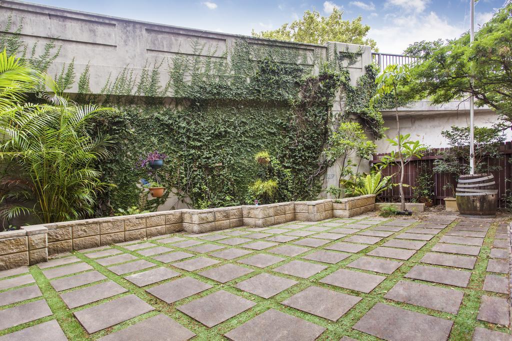 Sydney Harbour Bed And Breakfast Bagian luar foto