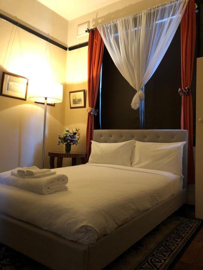 Sydney Harbour Bed And Breakfast Bagian luar foto