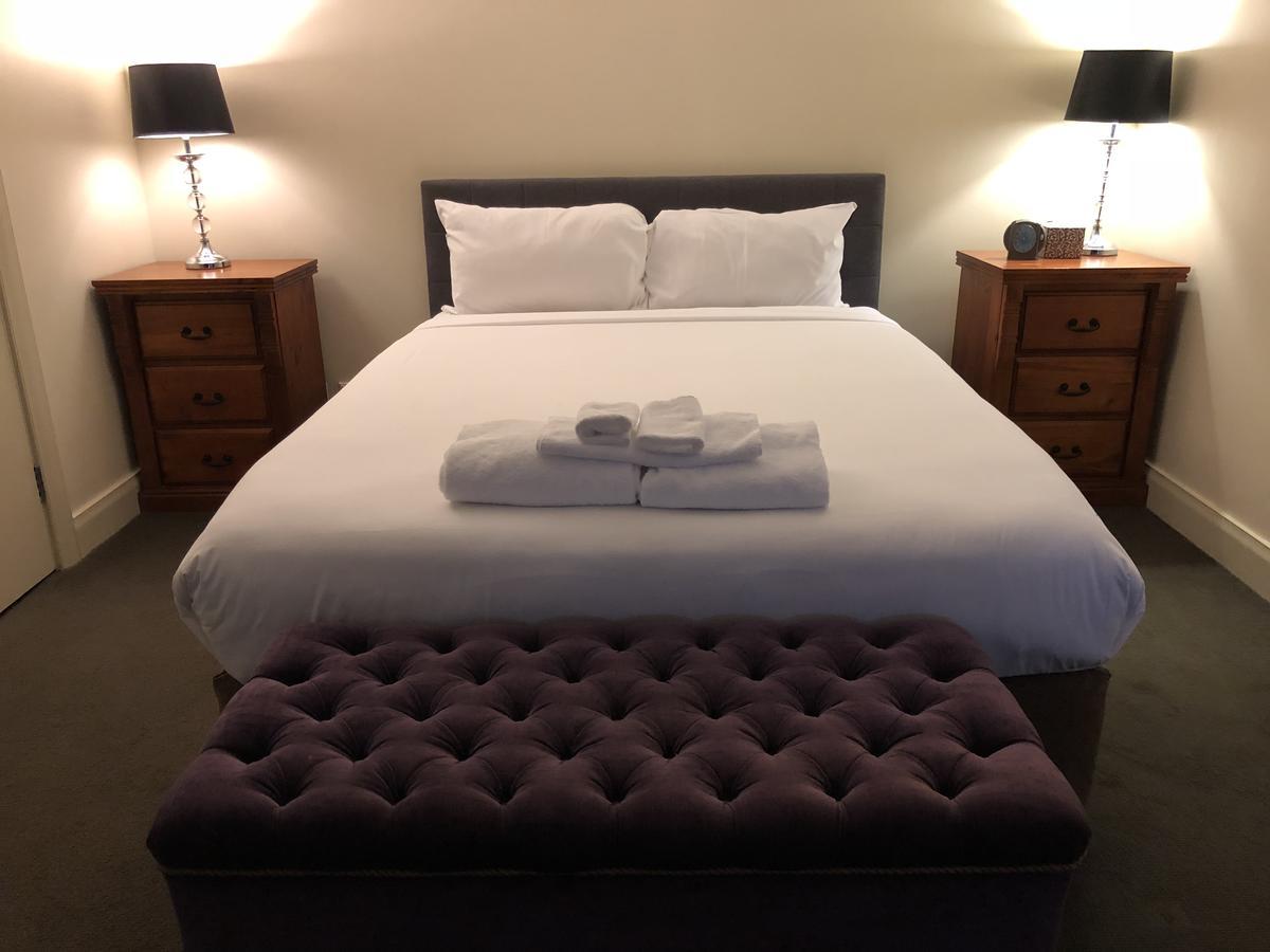 Sydney Harbour Bed And Breakfast Bagian luar foto