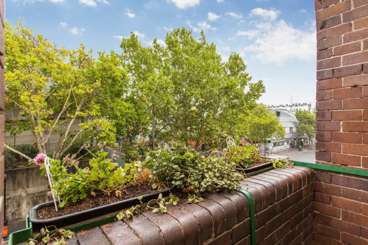 Sydney Harbour Bed And Breakfast Bagian luar foto
